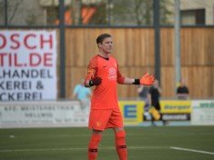 Dennis Lohmann kehrt nach zwei Jahren in NRW zum SC Victoria zurück. (Foto: Lobeca/Schlikis)