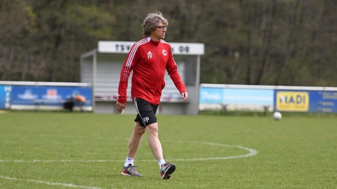 Drei Tage nach dem Aus für die Regionalliga ist Frank Pieper-von Valtier bei Concordia zurückgetreten. (Foto: Lobeca/Hannig)