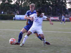 Während TuRa Harksheide den nächsten Dreier im direkten Aufstiegsduell will, muss Niendorf in Buchholz ran, um Punkte für die Spitze zu holen. (Foto: Lobeca/Homburg)