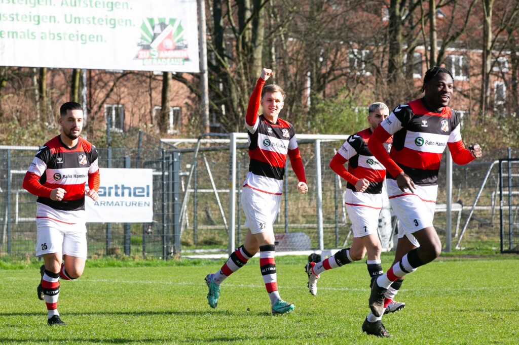 Gianluca Przondziono macht Altona mit seinem Doppelpack zum Meister. (Archivfoto: Lobeca/Rohlfs)