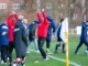 Die pure Freude konnte Thomas Seeliger, Trainer von TuS Dassendorf, am Ende zu selten empfinden. Zu viele Punkte ließ Dasse im Saisonverlauf liegen. (Foto: Lobeca/Rohlfs)