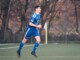 Doppelpack: Björn Dohrn brachte den Niendorfer TSV in Billstedt wieder in die Spur. (Foto: Lobeca/Seidel)